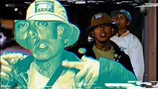 YO DIGO QUE YEAH! - MALA X CARA x ZEACHE x JARED B  prod CLIKASTUDIO