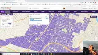 Policy Map Tutorial For Business Writing