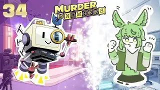 Scout's Honor [Part 34] :: Murder by Numbers (2020) [PC]