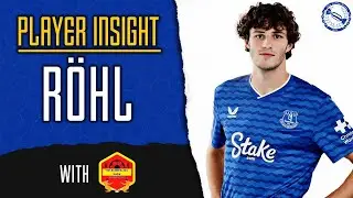 Scout Report | Merlin R&ouml;hl - AN EXCITING, VERSATILE PLAYER!