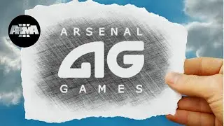 Arma 3 RP проект Arsenal Games байкер и нефтяник № 35