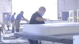 Diamond Mattress Private Label