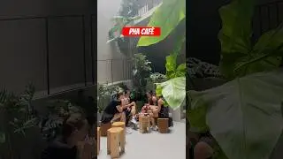 They Pha We Ph&ecirc; #phacafe #coffeelovers #cafe #saigon