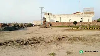 3 MARLA PLOT FILE FOR SALE IN DREAM HOUSING SOCIETY RAIWIND ROAD LAHORE