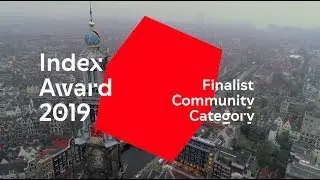 Index Award 2019 Finalist: S-Park