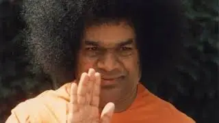 Why Fear When I am Here | Age 12 | English Bhajan | Sri Sathya Sai Baba | 29 May 2022