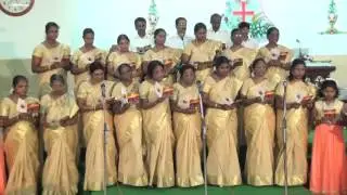 ELIM TV NAGERCOIL,CALVARY LUTHERAN CHURCH