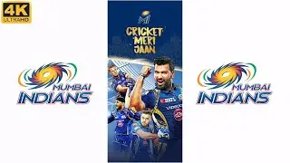 Mumbai Indians Ipl New Status Video 2021 | Ipl Status Video | Mumbai Indians Whatsapp Status