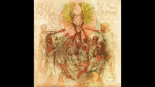 Bull of Apis Bull of Bronze - The Fractal Ouroboros