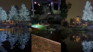 Registration opens Saturday for holiday night kayaking event on San Antonio River