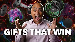 Xbox and Gaming Gift Guide