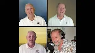 Old Friends
