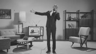 M&M's - Zedd & Aloe Blacc - Candyman (Official Video, 2016, USA)