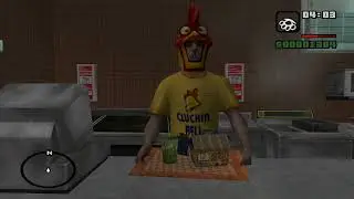 Миссия 23 в GTA San Andreas #gta #nvidia #shadowplay #shotwithgeforce #gtasanandreas #windows #ga...