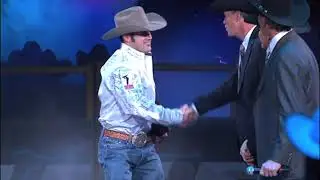 It's Rodeo Time America - Dale Brisby - Kaycee Feild