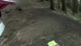 2016 - Bayernweg - MTB Enduro