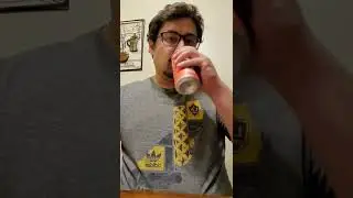 ESP Tries Mountain Dew Energy Code Red #mountaindew #codered #energydrink #beverage #tryit #dothedew