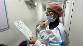 263 МЕНЧИК КЛИНИКАНЫН ИШИ ТОКТОДУ
