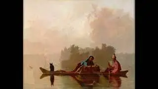 Shenandoah for Brass Quintet Arranged by Jari Villanueva