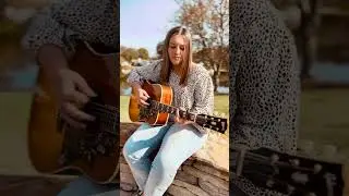 Wondering Why I The Red Clay Strays I Jacee Harlow (cover)