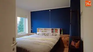 Eengezinswoning Danie Theronstraat 22, Tilburg