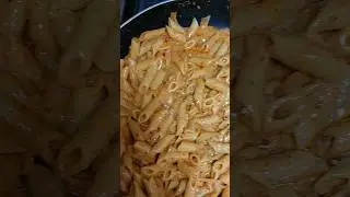 Red sauce pasta👩&zwj;🍳🍝#music #love #soul #song #live #amor #food #chillpancake #pasta #redsausepasta