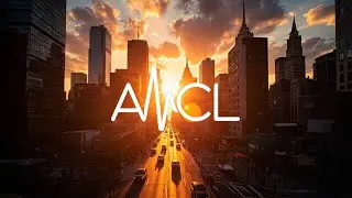 AfterNoon Chill Lounge (ANCL) - Golden Glow