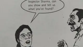 Understanding Our Criminal Justice System Page 70 chapter 6 class 8 social science @jaiambey8418 