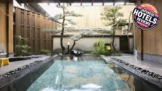 Hiranoya | Toyohashi, Japan | Hotel Review 🏩