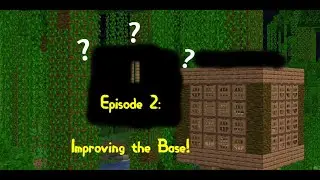 Minecraft Jungle ONLY Episode 2|| Single Biome Minecraft Survival