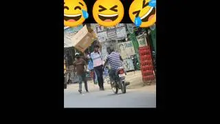 Box wrapping 😂 prank #viral short videos trading shorts 2024//