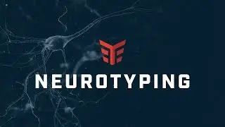 Introduction to Neurotyping - The Type 1A Profile