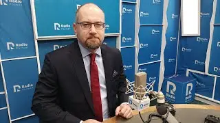 Kluczowy temat: Paweł Majewski [19.10.2022]