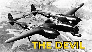 Japan Stunned by America&rsquo;s P-38 Lightning &ndash; The Fighter They Couldn&rsquo;t Catch or Outclimb