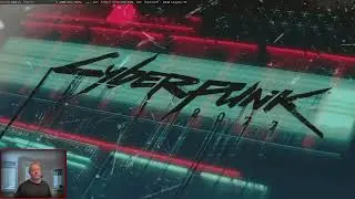 Cyberpunk 2077 - Let's Try (PC/HDR)