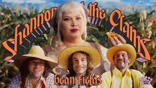 Shannon & The Clams - 