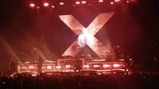 Epica - Cross the divine | Live Paris, France 25.01.2026