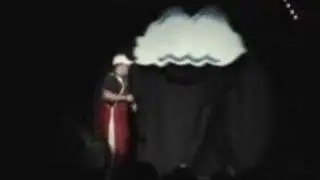 Mario Bros Theater