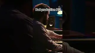 Bad production Pt2 .. #MusicProducer #EDM #MusicCreation #StudioVibes #CatchyMelody #NewMusic