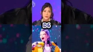 &laquo;Golden&raquo; &mdash; НЕ самая сложная для исполнения песня Kpop Demon Hunters 😱🎤#kpopdemonhunters #kpop #sh...