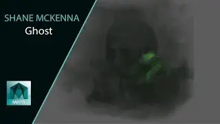 Maya: Ghost
