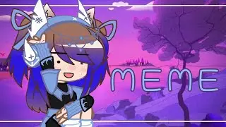 Меме dance dance dance can't control my body./Miry/Мири