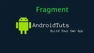 Android Fragment