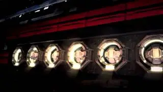 [WHASABEY] Lets Play Mass Effect 2 [BLIND] Prolog