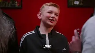 Kid SNEAKS CANDY Into The MOVIES Ft  Cole Labrant   Dhar Mann   YouTube