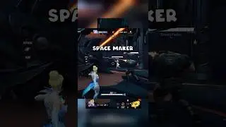 #cloakanddagger #marvelrivals #gaming #marvel #marvelrivalsgameplay