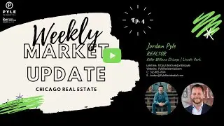 Chicago Real Estate | Weekly Market Update (5/22/2020)