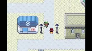 Run&Bun B2B - Rare candy route 116 + Gym