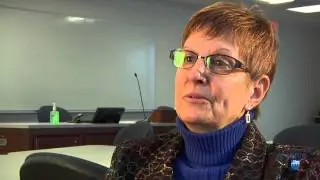 Cromwell sees communities working together across the state to combat problem