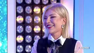 Shk&euml;lqen m&euml; shum&euml; se kurr&euml;, Maya tregon sekretin te &ldquo;Rudina&rdquo;
